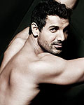 John Abraham